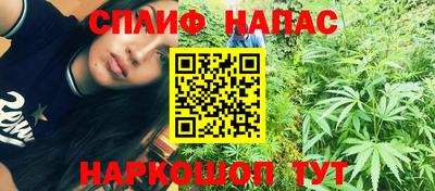 хмурый Малгобек